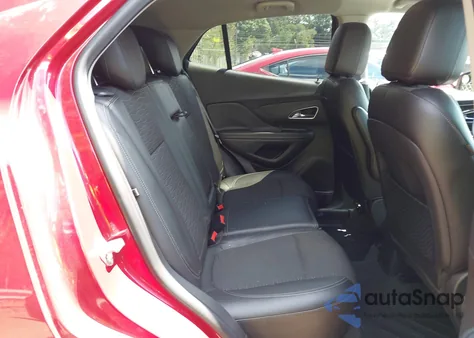 2016 Buick Encore z USA, uszkodzony, nr VIN KL4CJASB9GB686935